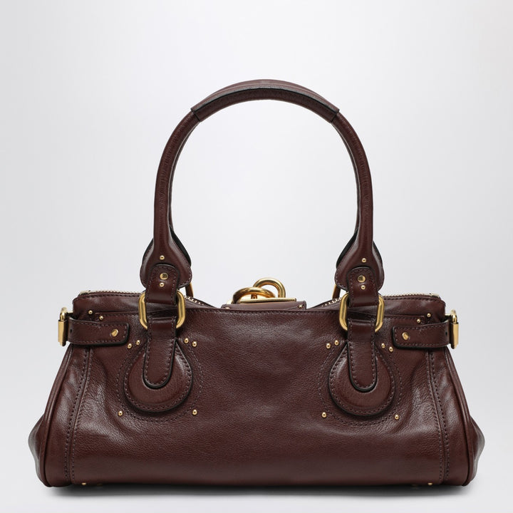 Chloé Paddington bag