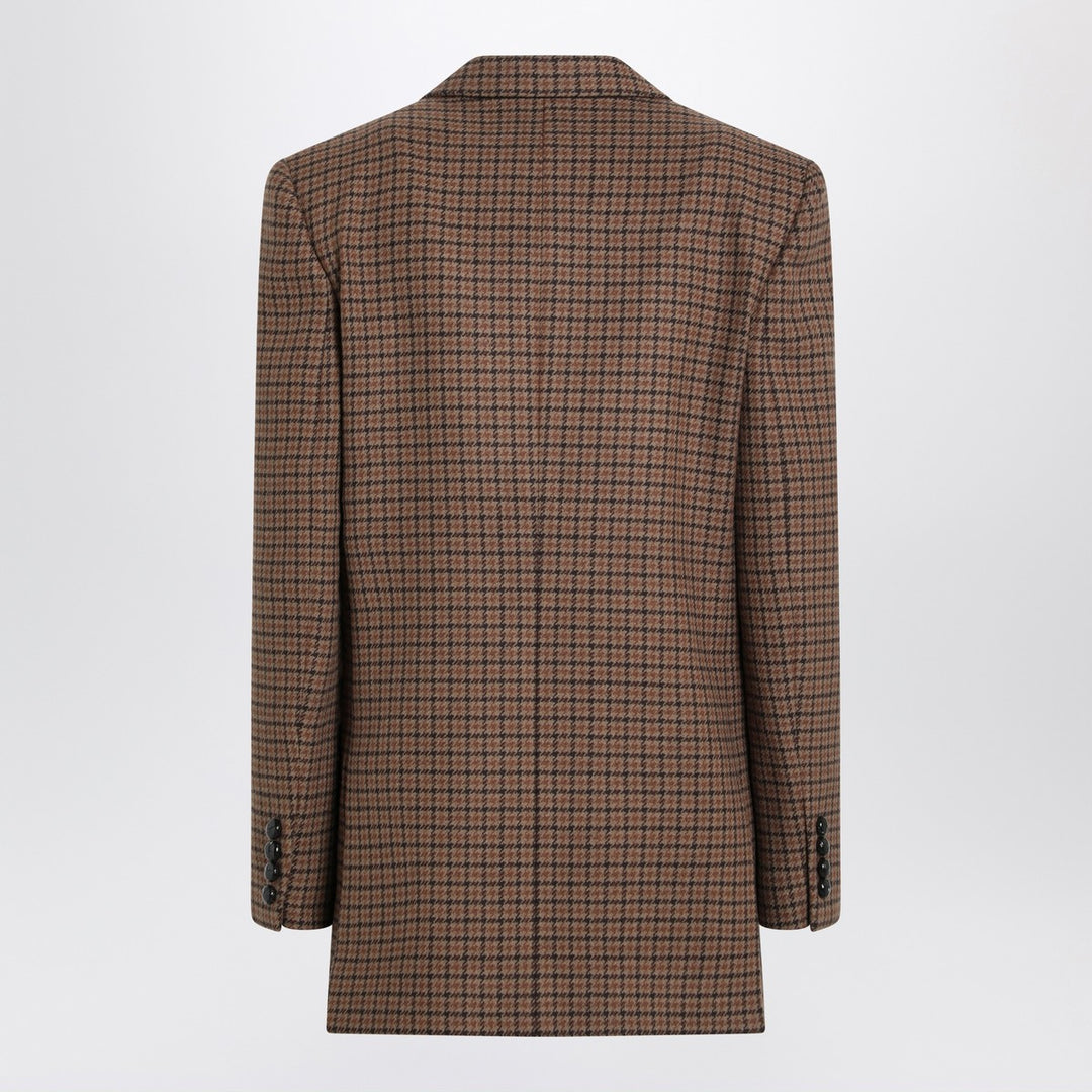 Chloé houndstooth jacket
