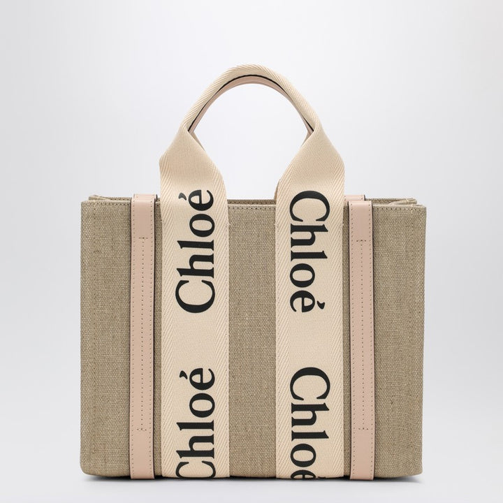 Chloé Woody little bag