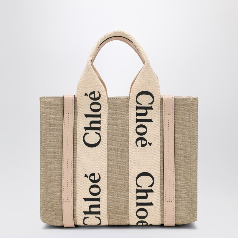 Chloé Woody little bag