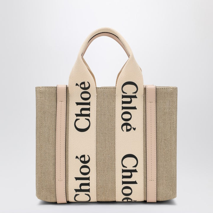 Chloé Woody little bag