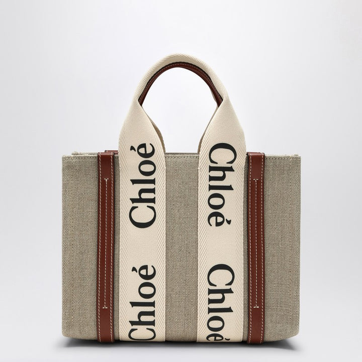 Chloé Woody little bags