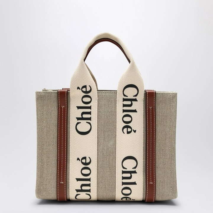 Chloé Woody little bags