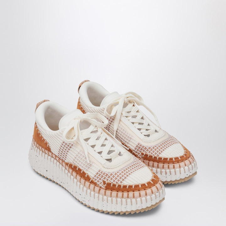 Chloé Nama trainers