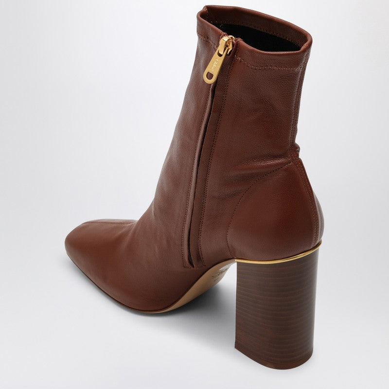 Chloé Ambre ankle boots