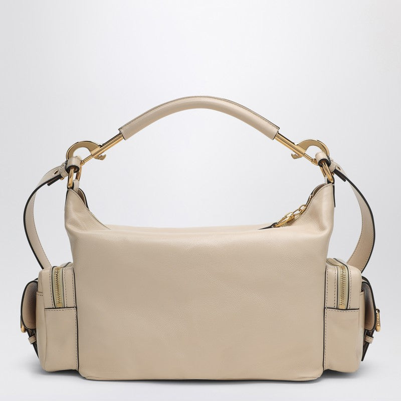 Chloé leather camera bag