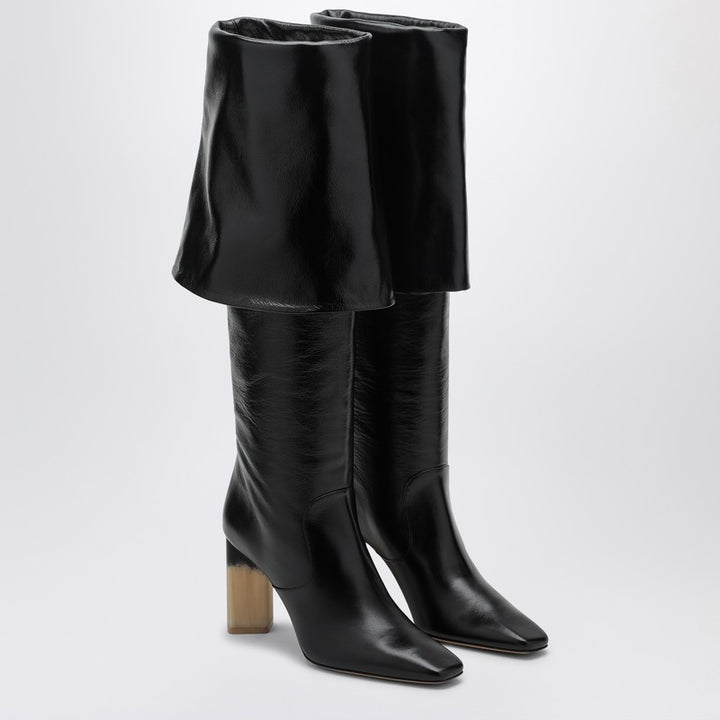 Chloé Georgia boots