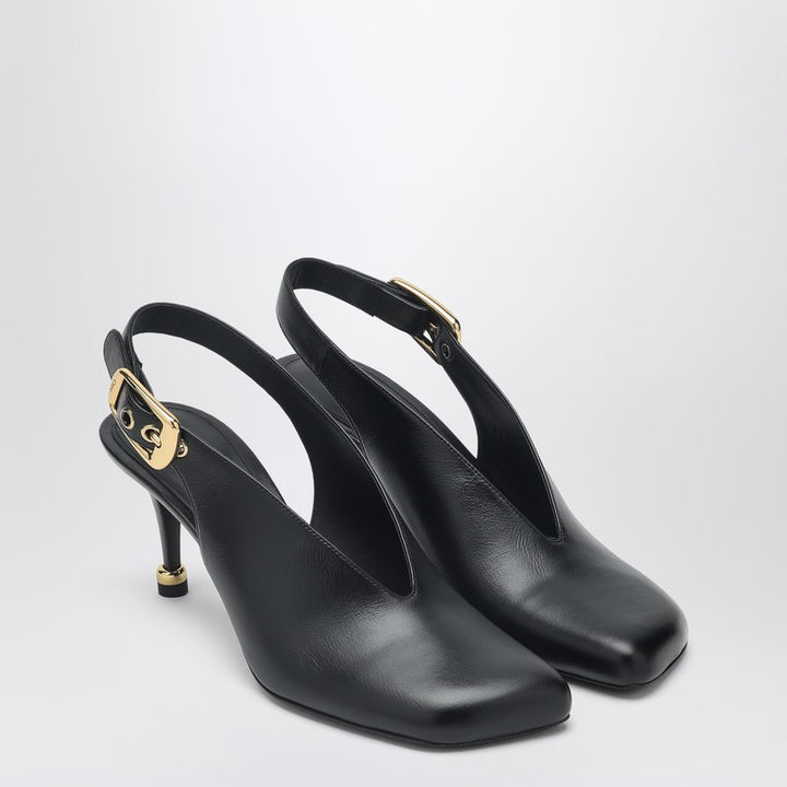 Chloé Andrea slingbacks