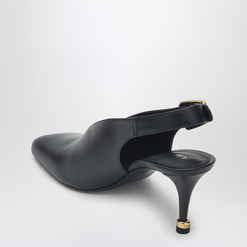 Chloé Andrea slingbacks