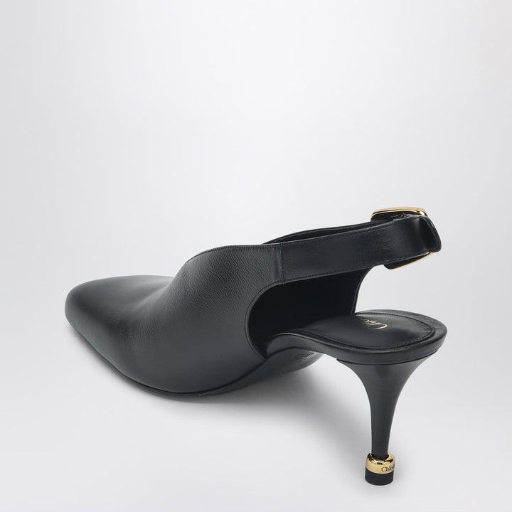 Chloé Andrea slingbacks