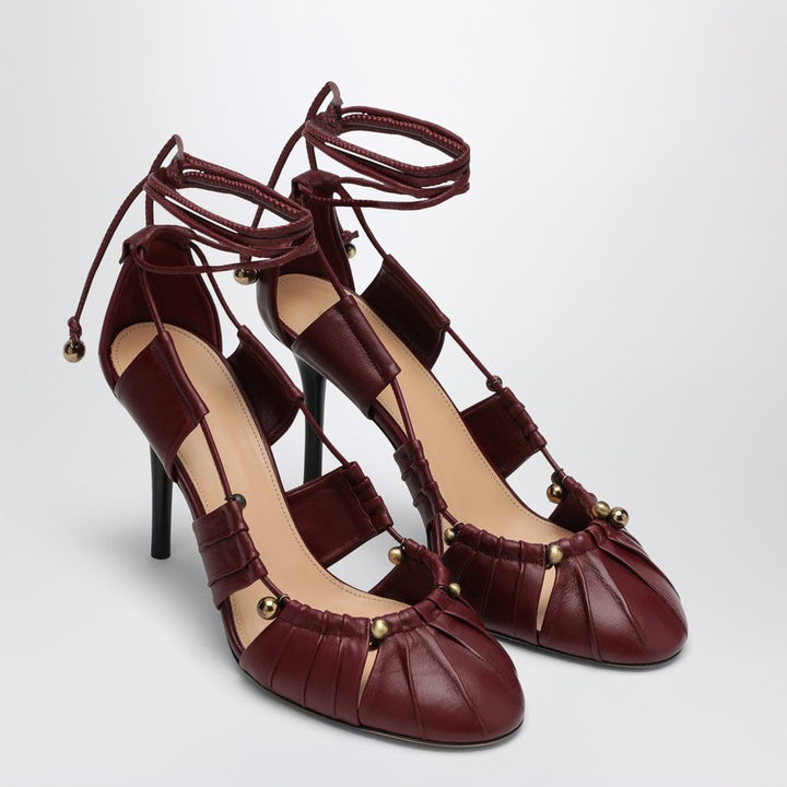 Chloé Luna pumps