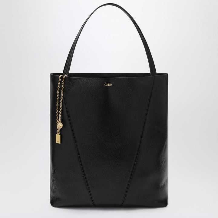 Large Chloé Spin tote bag