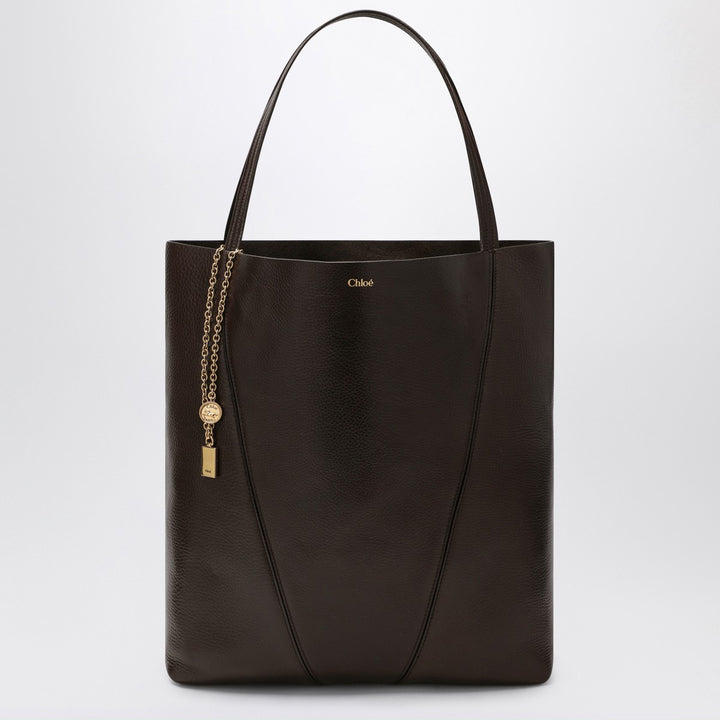Large Chloé Spin tote bag