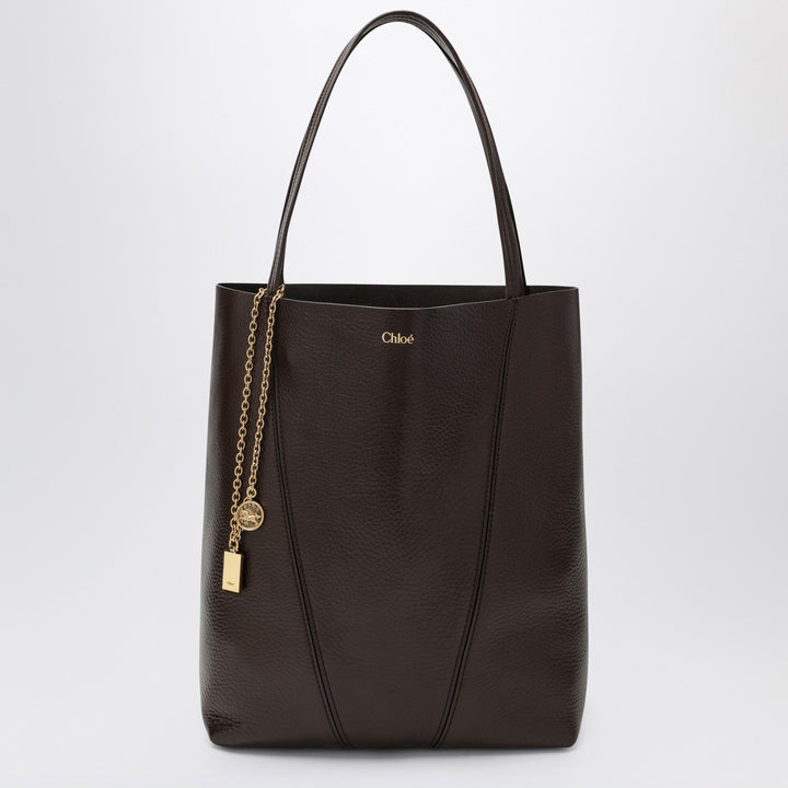 Medium Chloé Spin tote bag