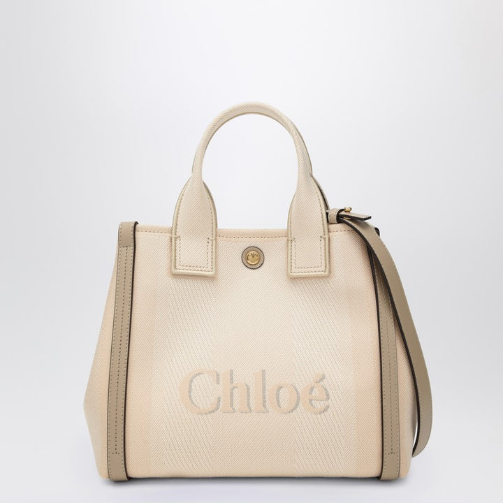 Chloé Carry Small tote bag