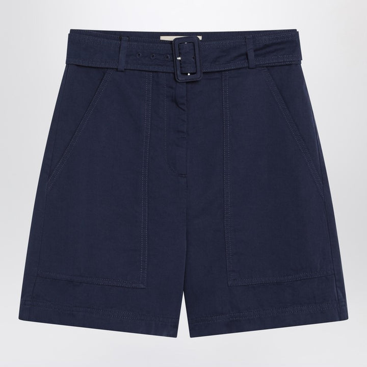 Weekend Max Mara Bermudas