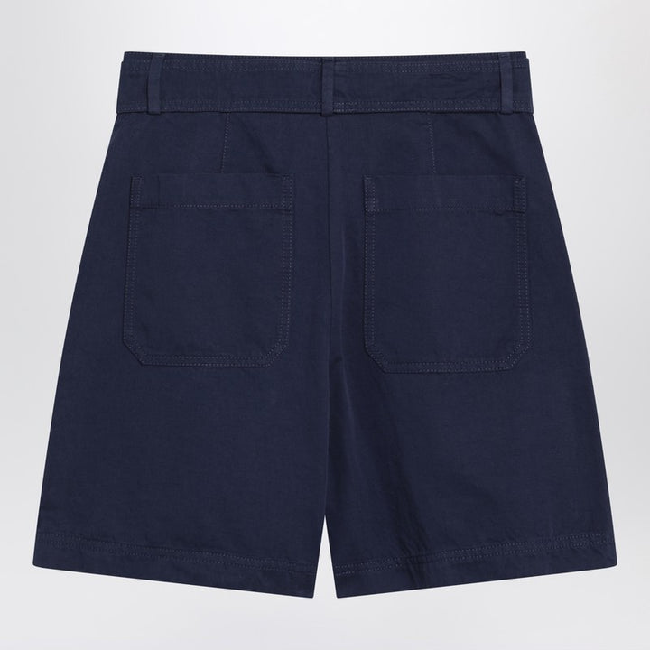 Weekend Max Mara Bermudas