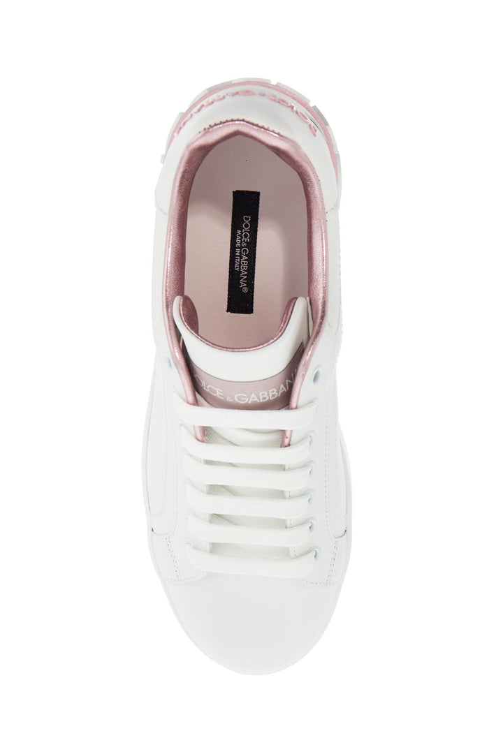 Dolce & Gabbana low-top sneakers