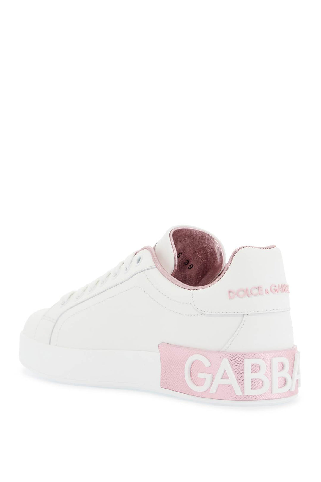 Dolce & Gabbana low-top sneakers