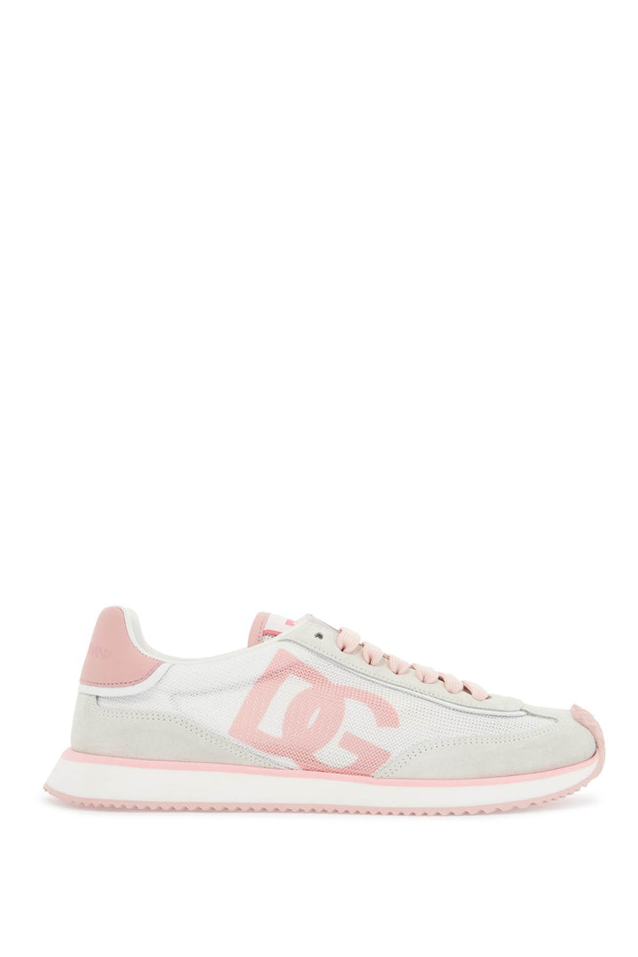 Dolce & Gabbana DG logo sneakers