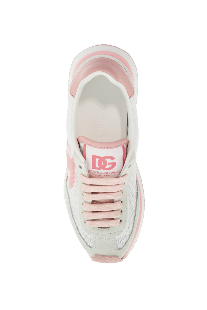 Dolce & Gabbana DG logo sneakers