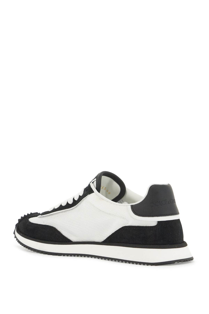 Dolce & Gabbana dg cushion sneakers