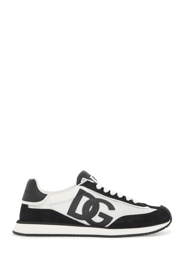 Dolce & Gabbana dg cushion sneakers