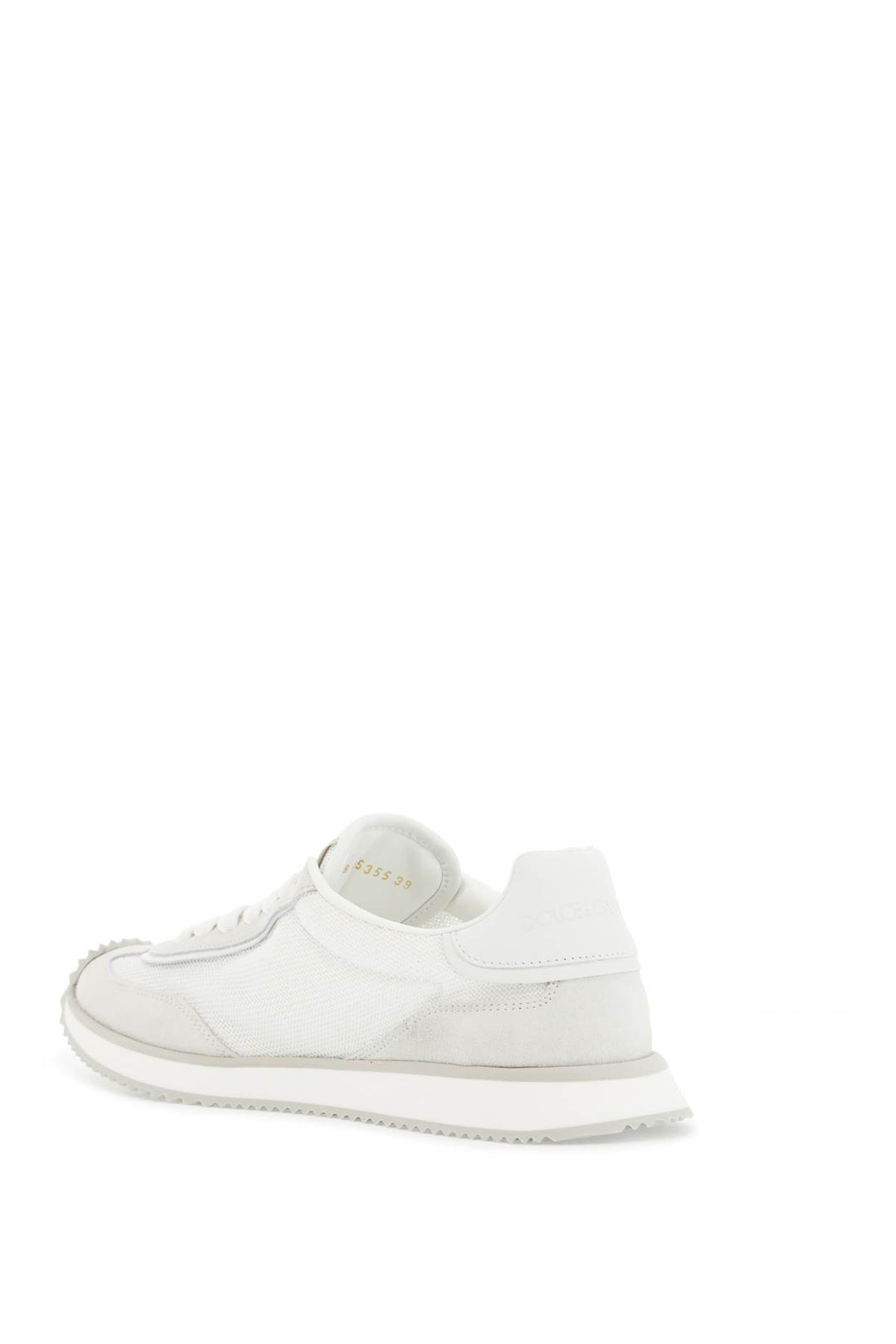 Dolce & Gabbana dg cushion sneakers