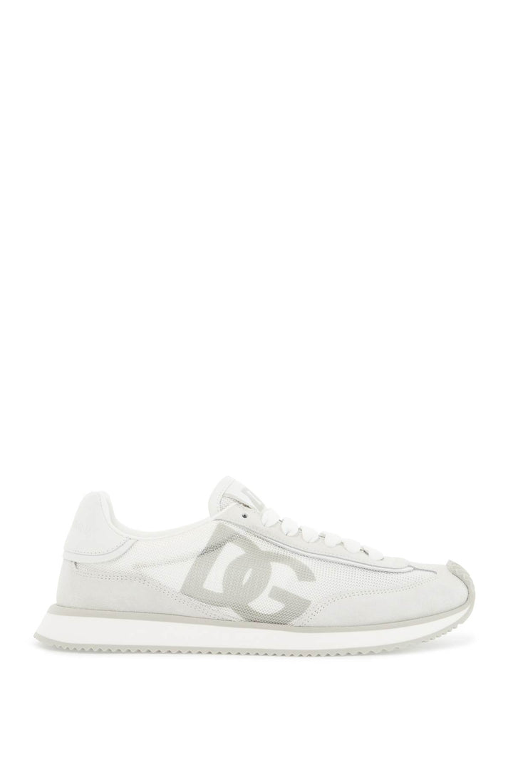 Dolce & Gabbana dg cushion sneakers