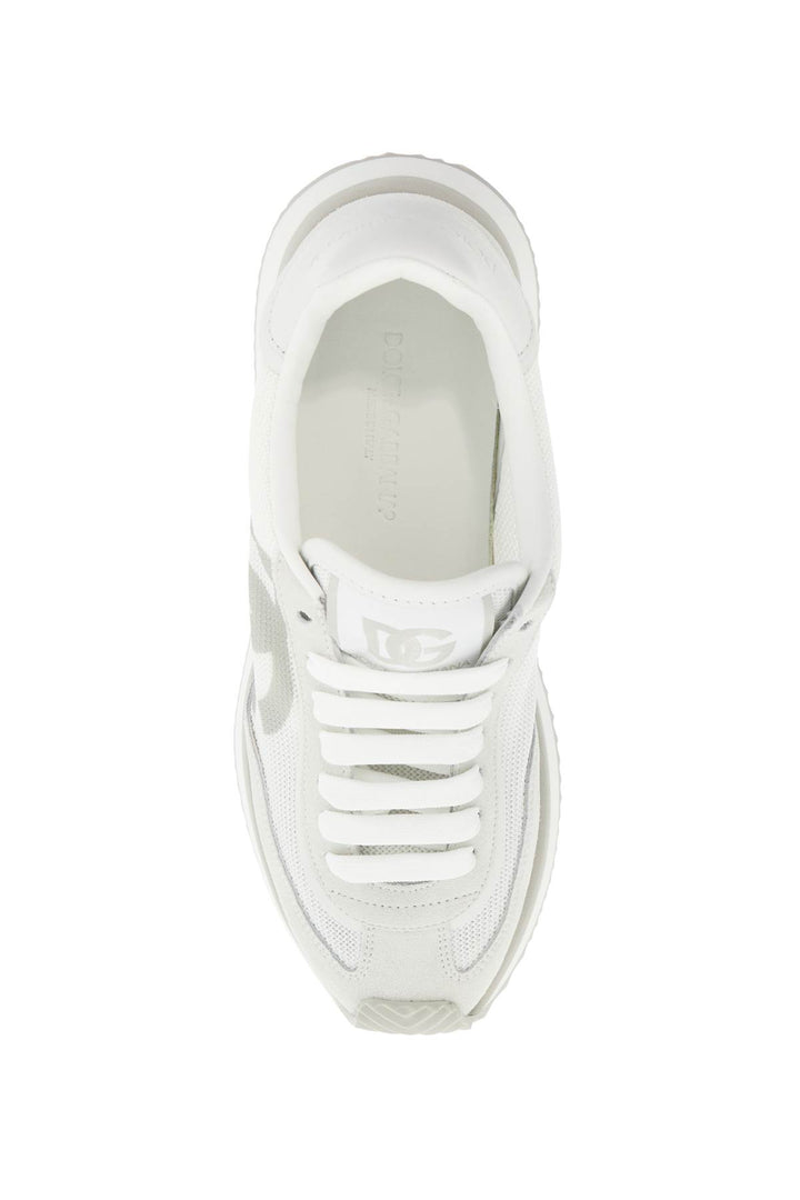 Dolce & Gabbana dg cushion sneakers