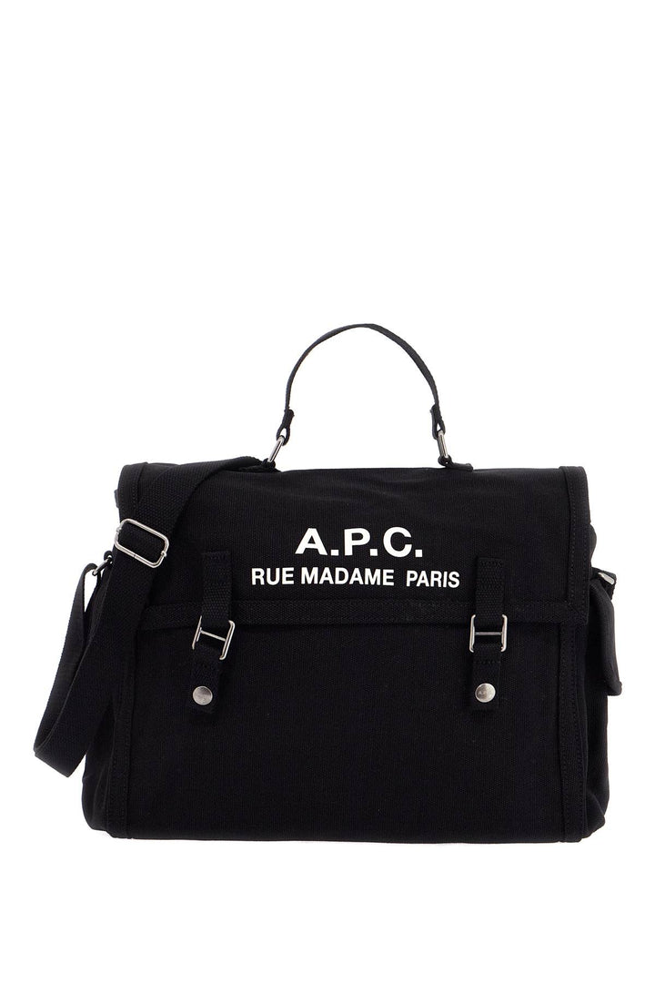 A.P.C. shoulder bag