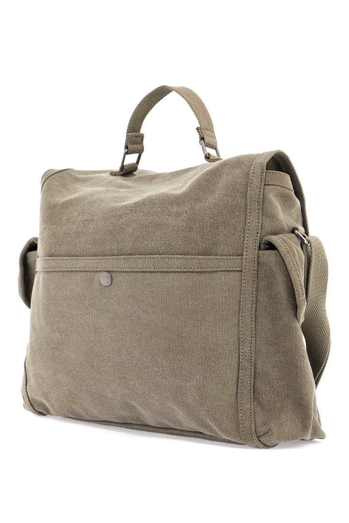 A.P.C. shoulder bag for recovery