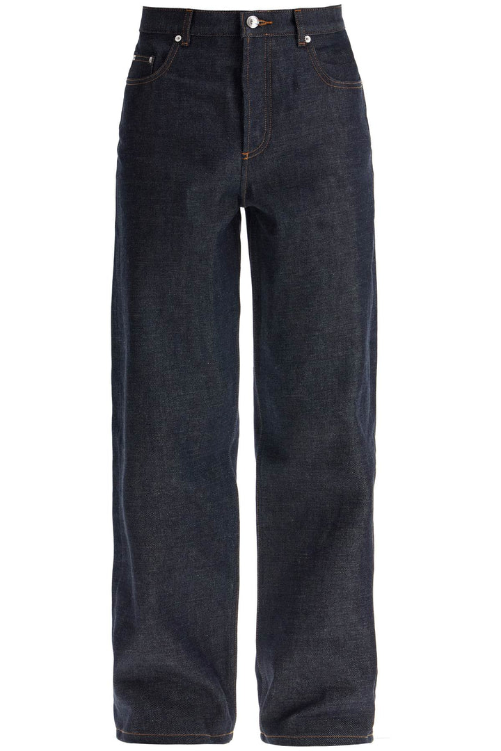 A.P.C. five-pocket jeans