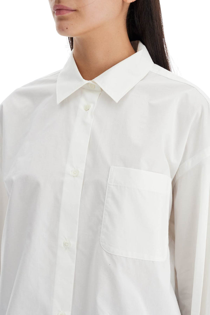 A.P.C. sophia's boxy shirt