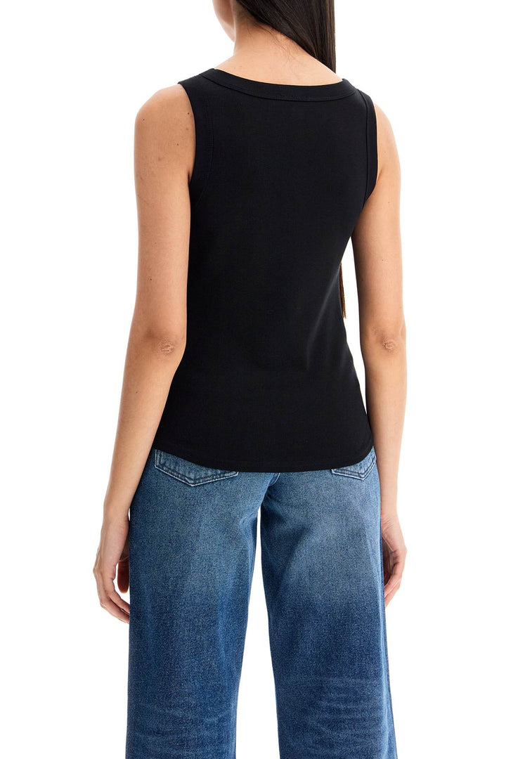 A.P.C. agathe tank top