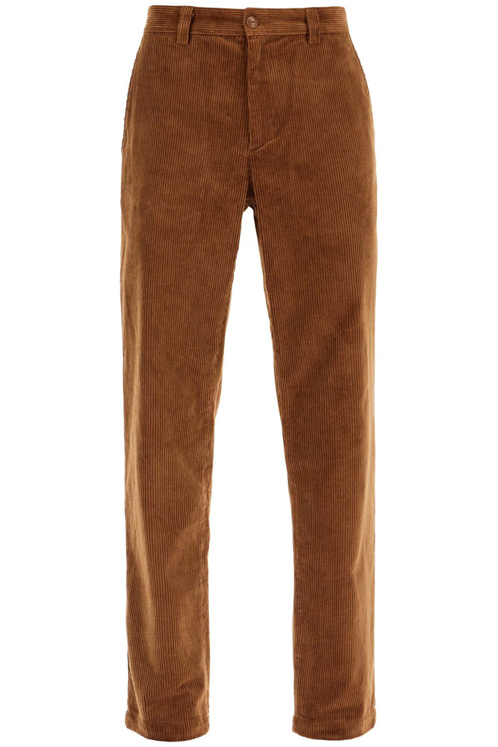 A.P.C. corduroy constantin pants