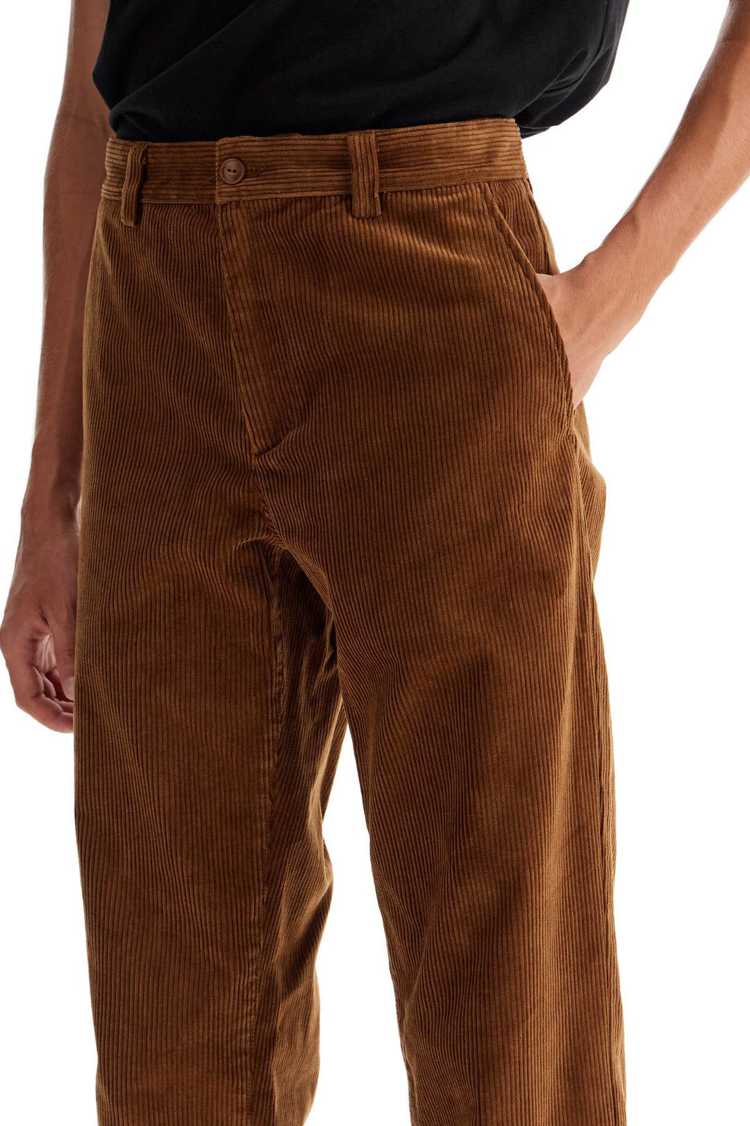 A.P.C. corduroy constantin pants