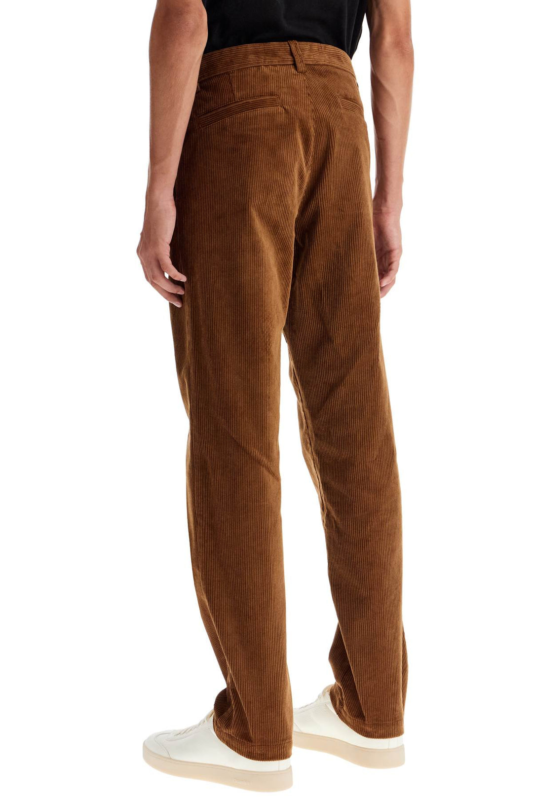 A.P.C. corduroy constantin pants