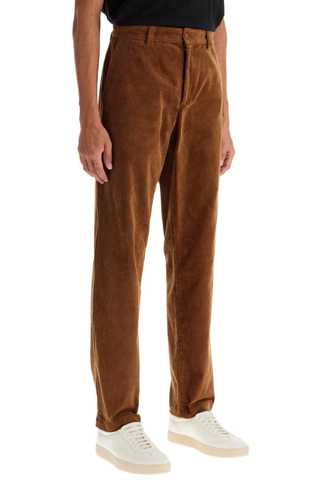 A.P.C. corduroy constantin pants