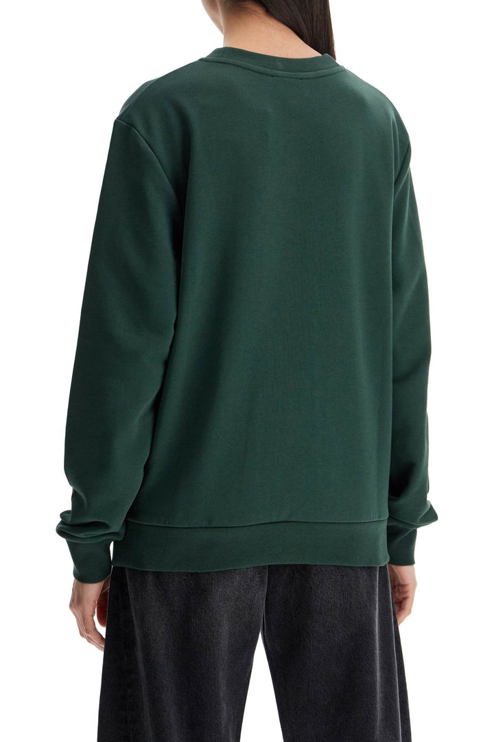 A.P.C. unisex grand vpc sweatshirt