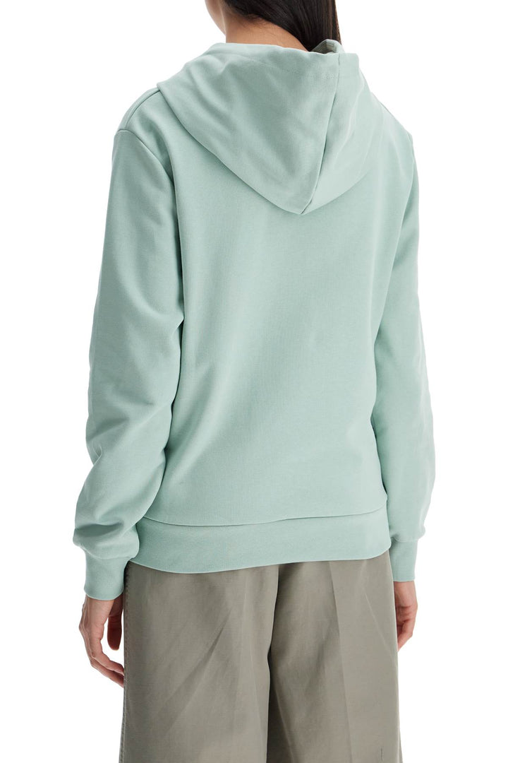 A.P.C. unisex grand vpc hooded sweatshirt