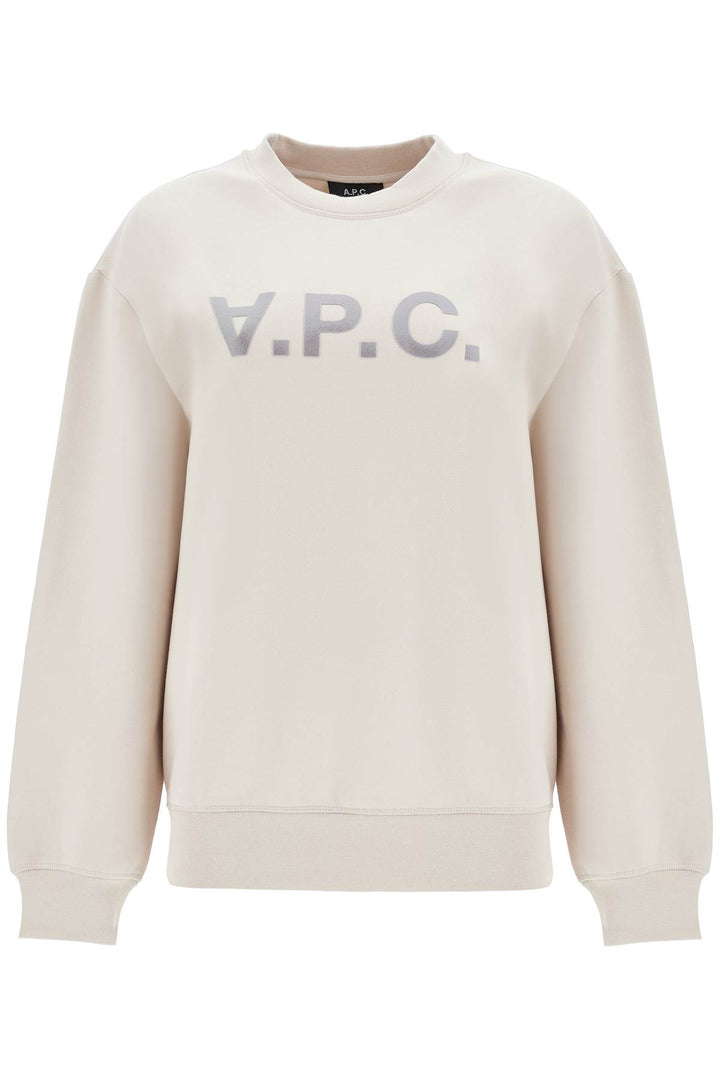 A.P.C. Crewneck Sweatshirt