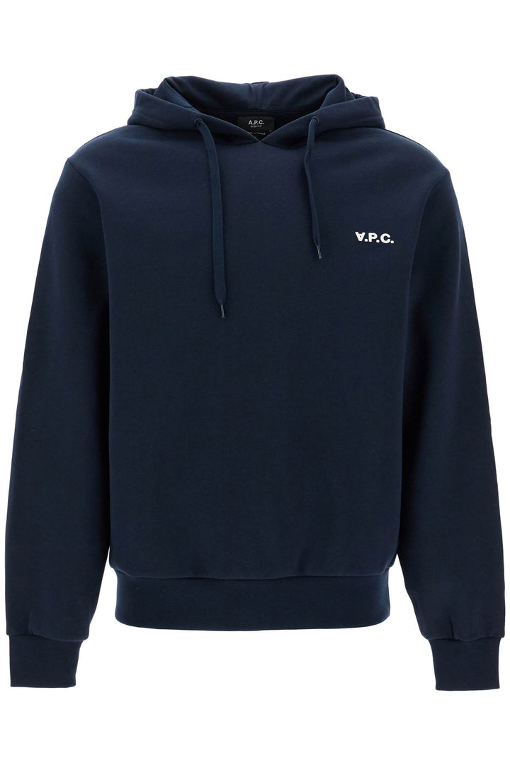 A.P.C. hooded sweatshirt