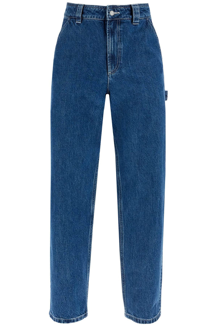 A.P.C. Fergus Jeans