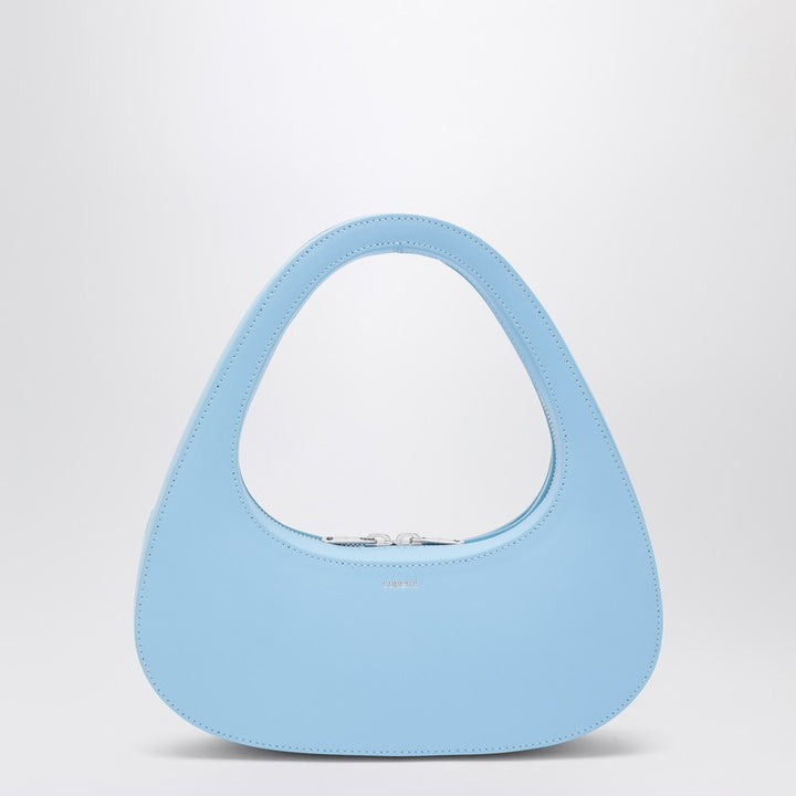 Coperni Micro Baguette Swipe Bag