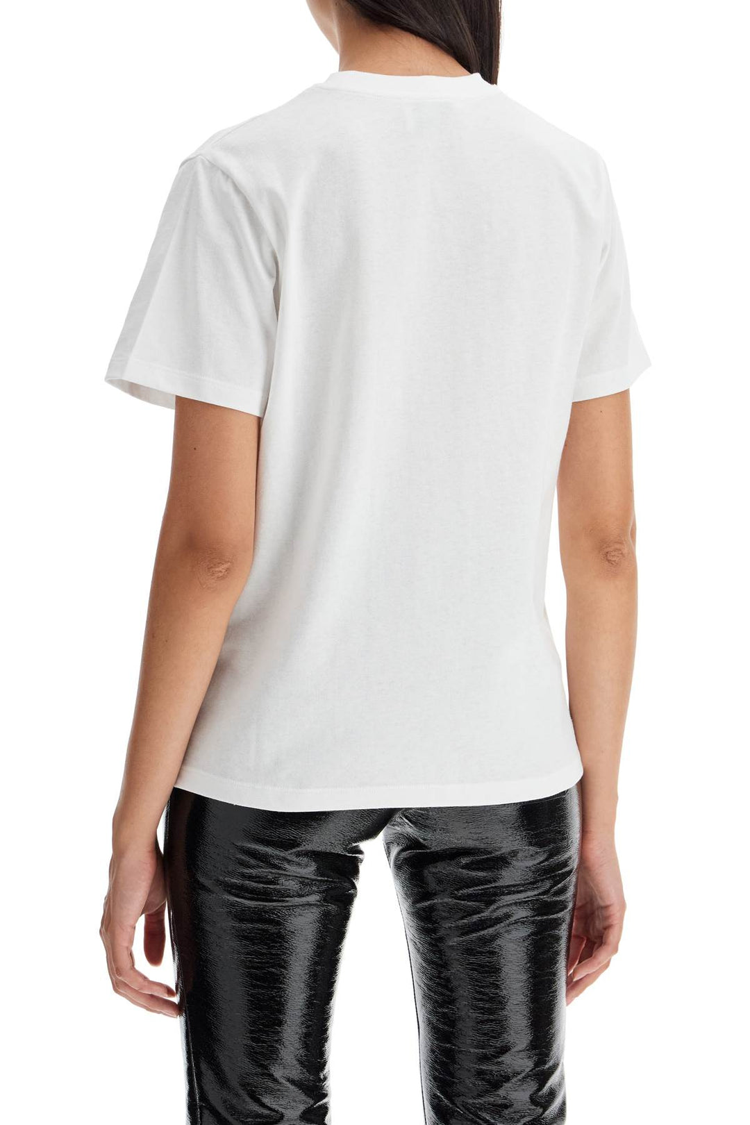 Coperni boxy crewneck t