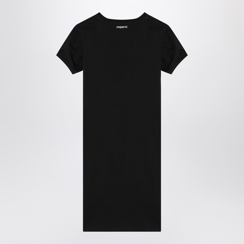 Coperni mini dress