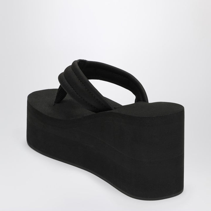 Coperni wedge sandals