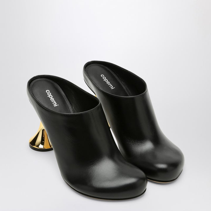 Coperni Orchestra Closed Mules