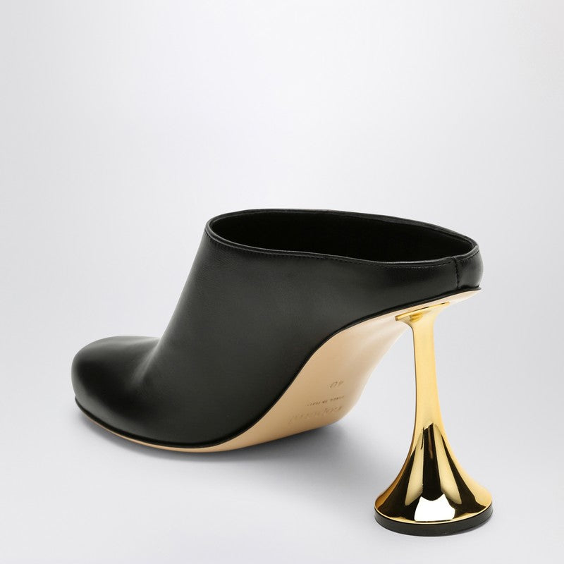 Coperni Orchestra Closed Mules